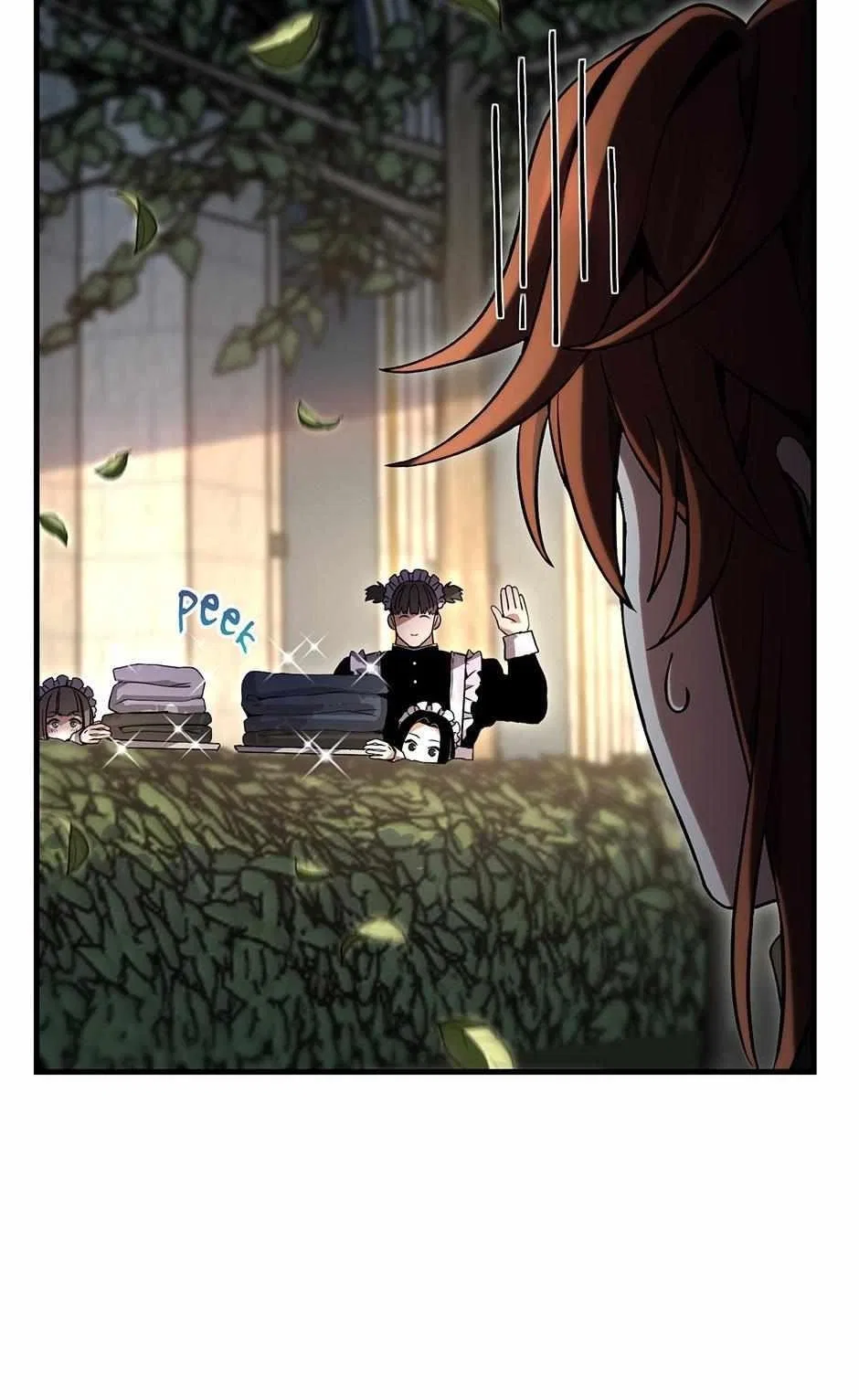 The Beginning After The End Chapter 197 – Page 87