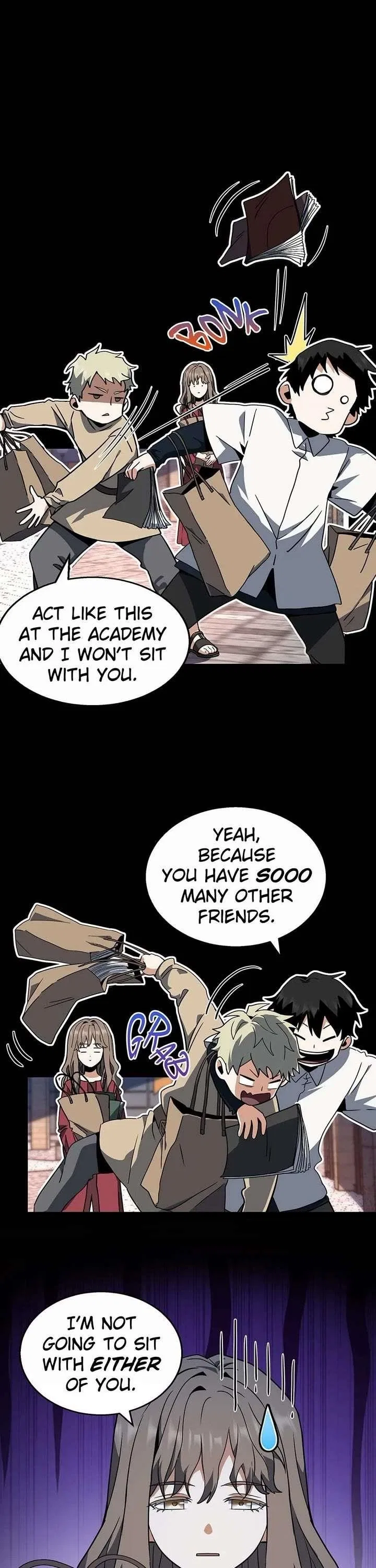 The Beginning After The End Chapter 196 – Page 3