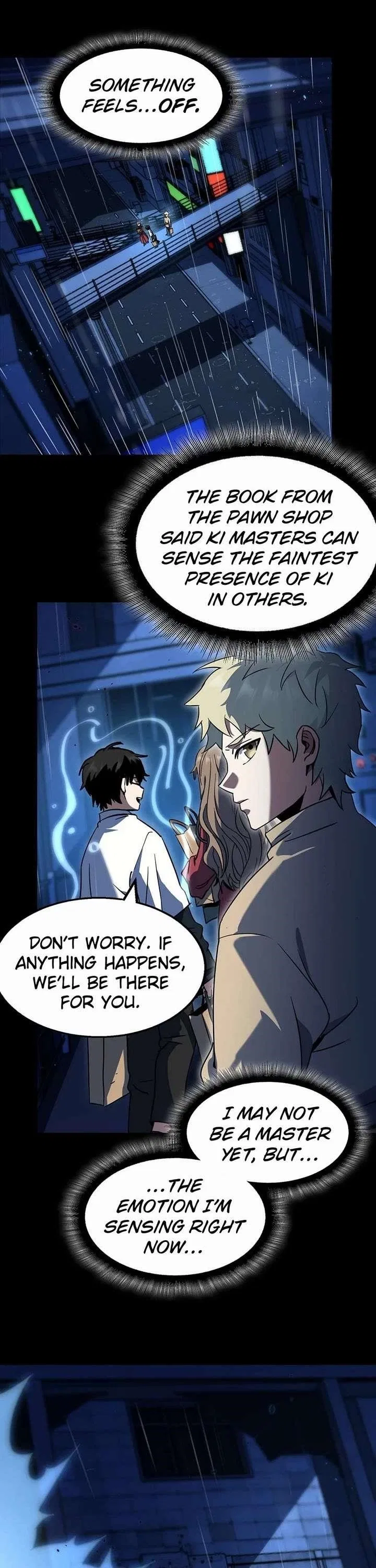 The Beginning After The End Chapter 196 – Page 12