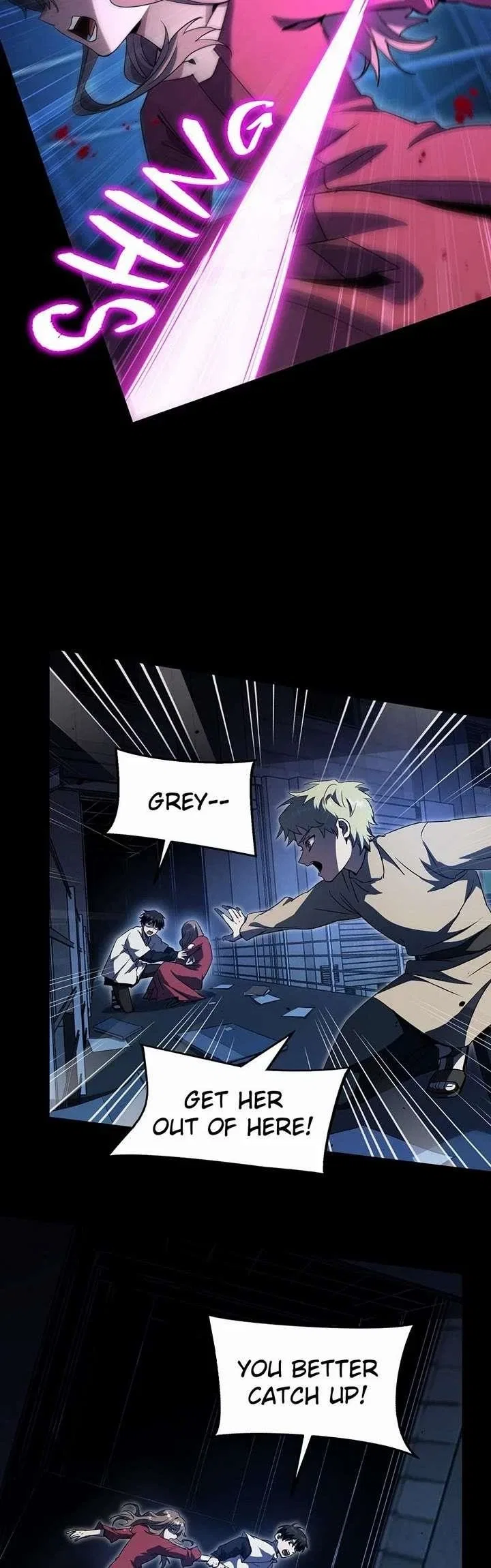 The Beginning After The End Chapter 196 – Page 15