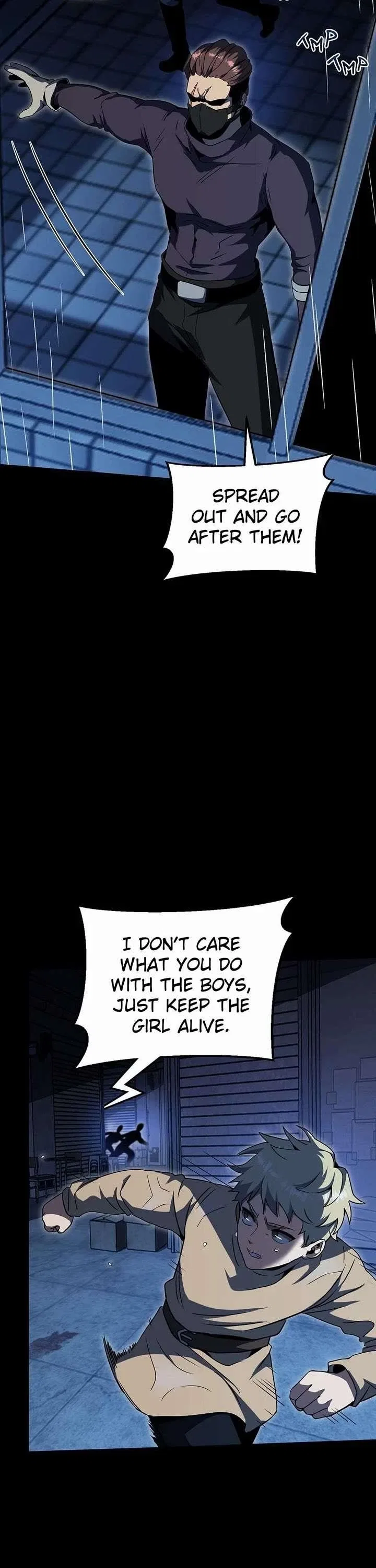 The Beginning After The End Chapter 196 – Page 18