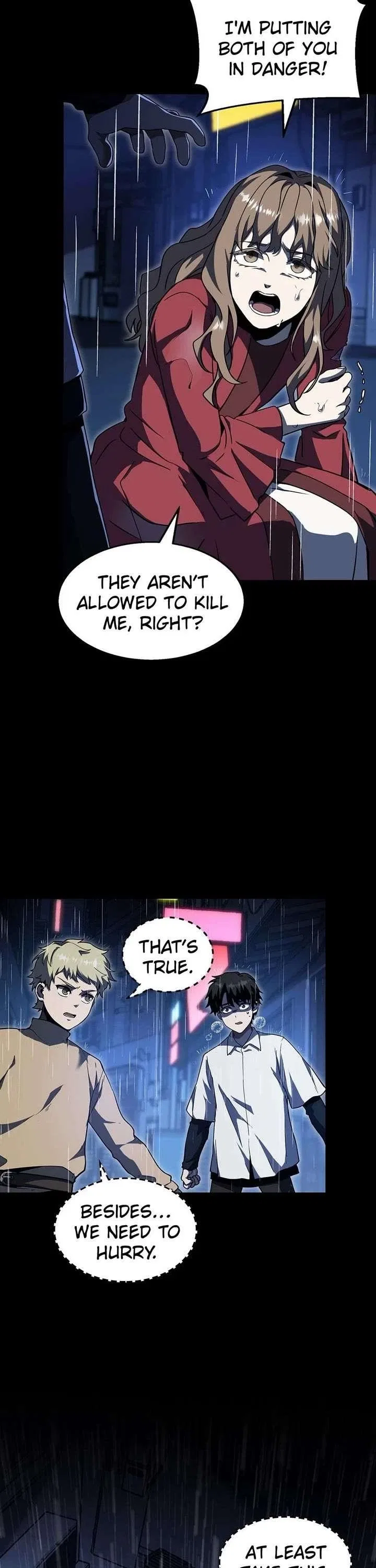The Beginning After The End Chapter 196 – Page 22