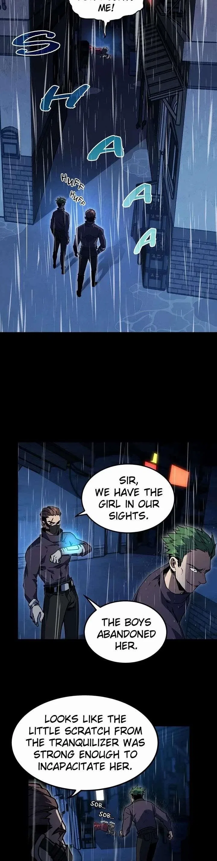 The Beginning After The End Chapter 196 – Page 24