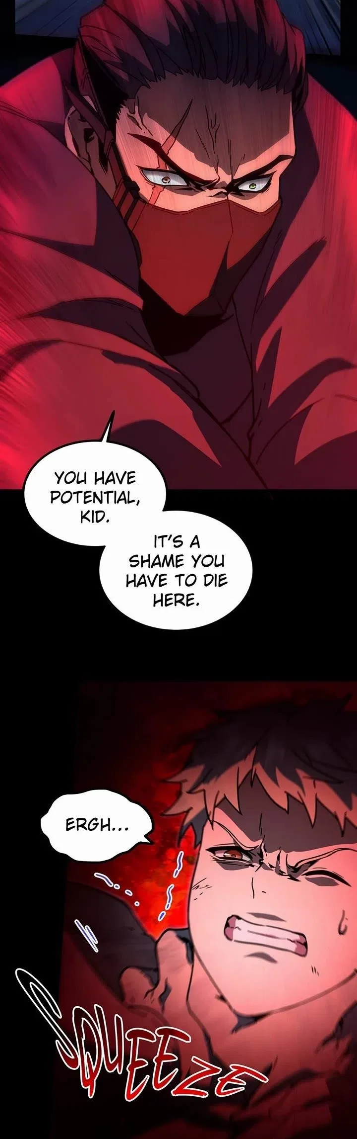 The Beginning After The End Chapter 196 – Page 29