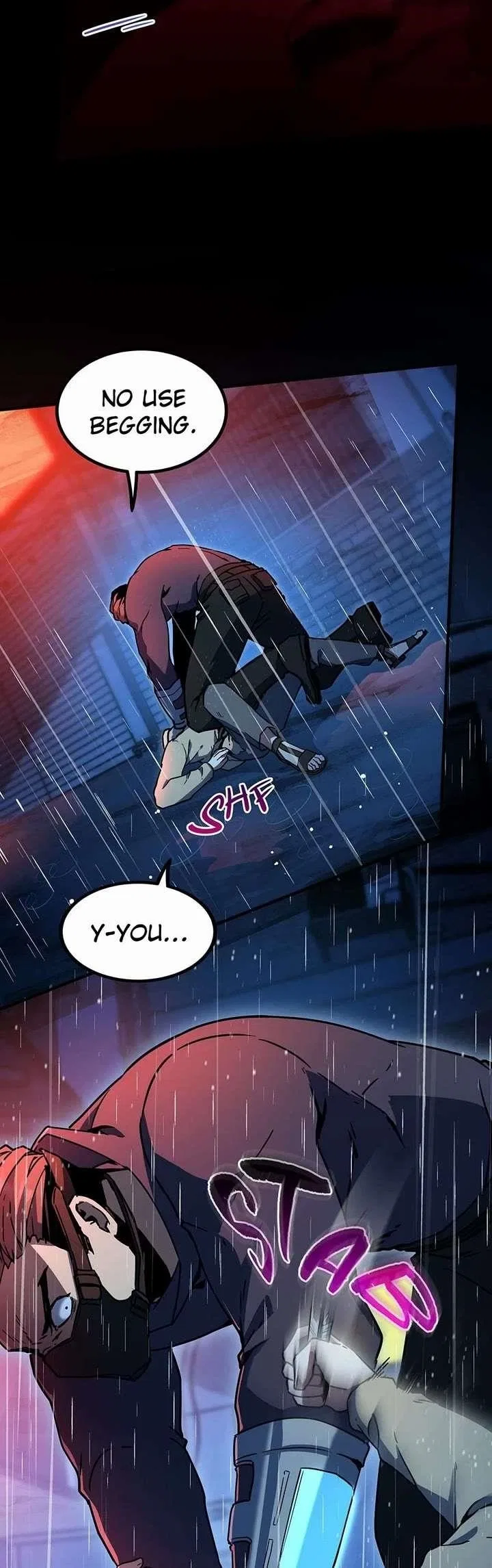 The Beginning After The End Chapter 196 – Page 30