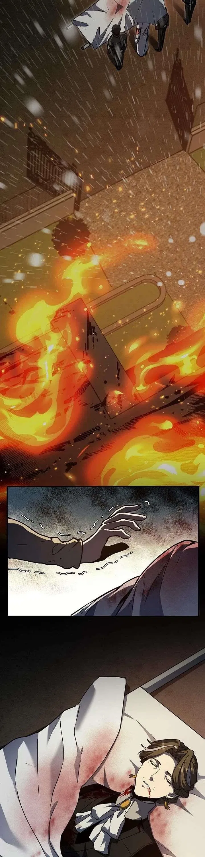 The Beginning After The End Chapter 196 – Page 36