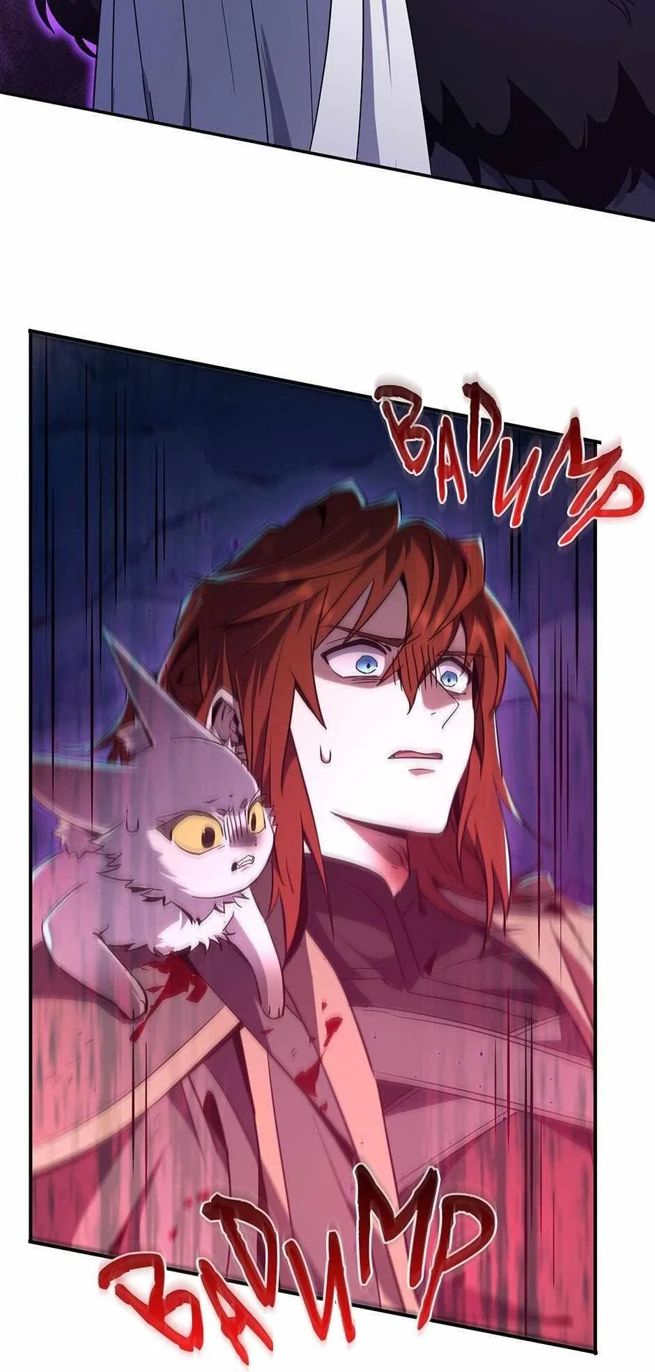 The Beginning After The End Chapter 195 – Page 2