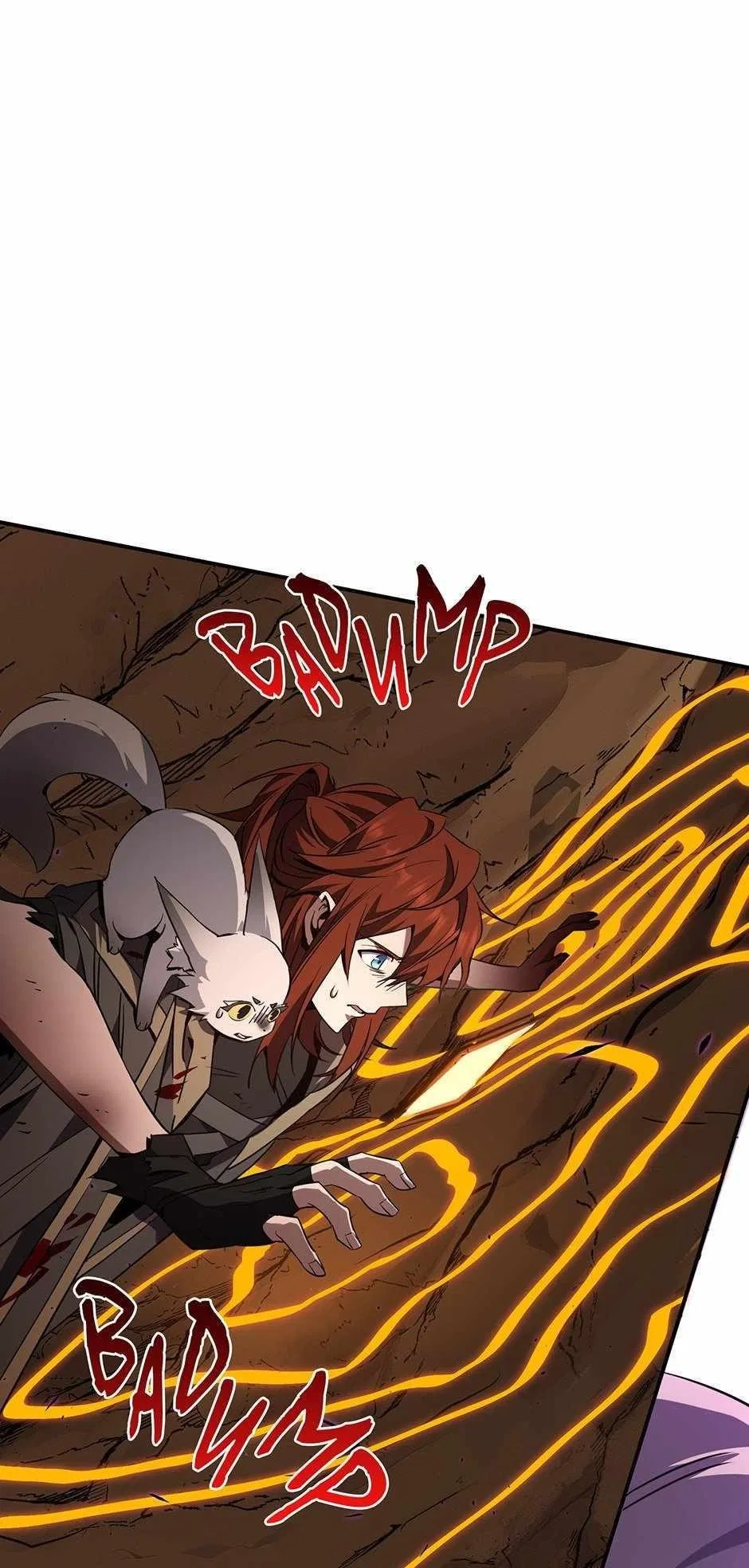 The Beginning After The End Chapter 195 – Page 4
