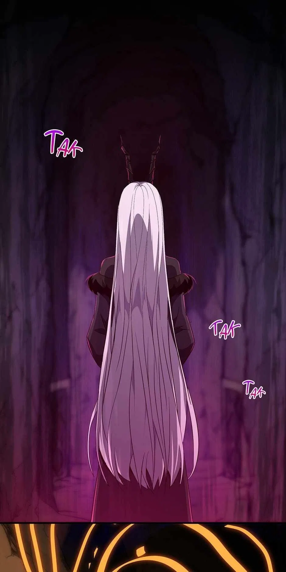 The Beginning After The End Chapter 195 – Page 8