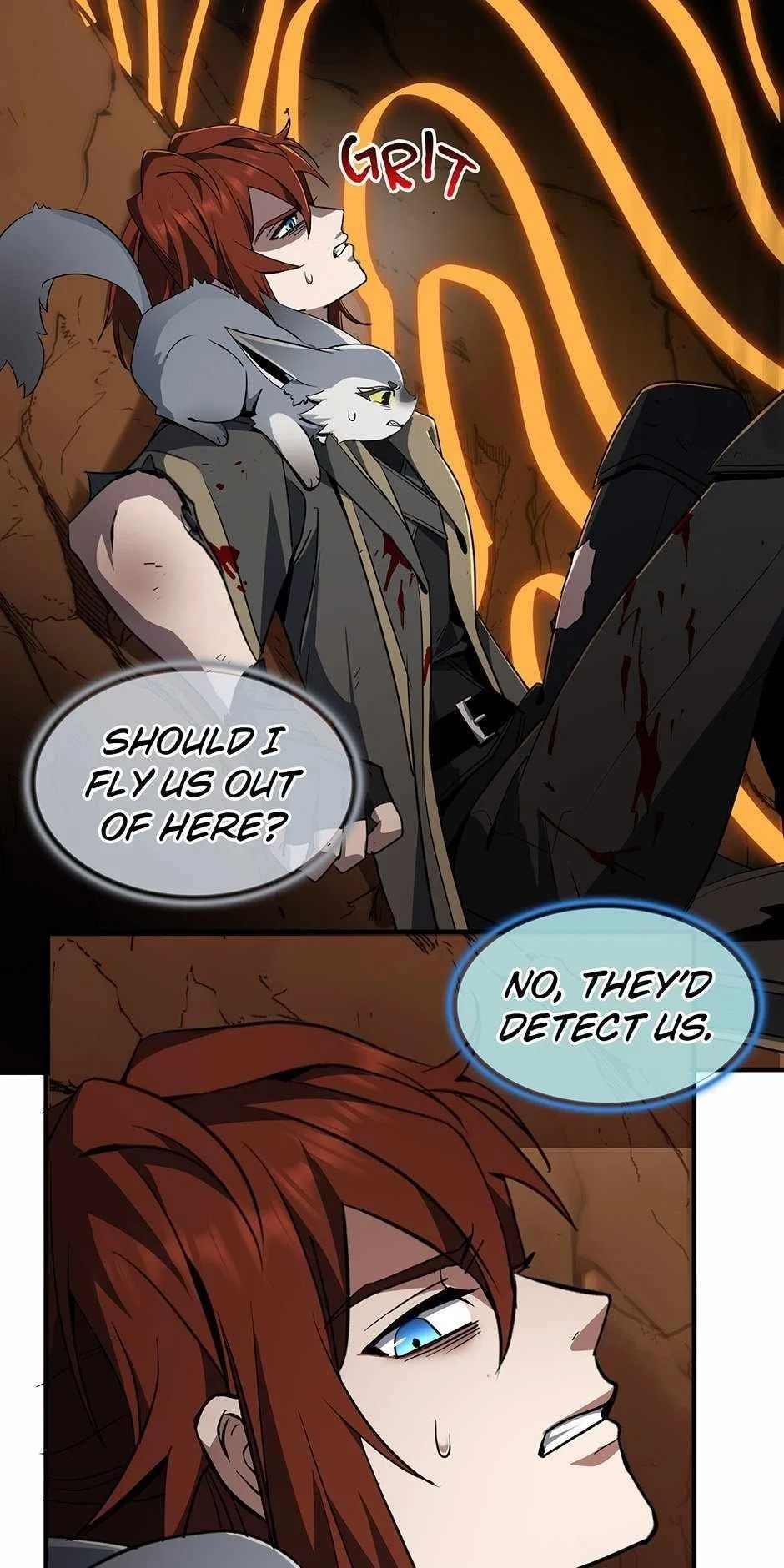 The Beginning After The End Chapter 195 – Page 9