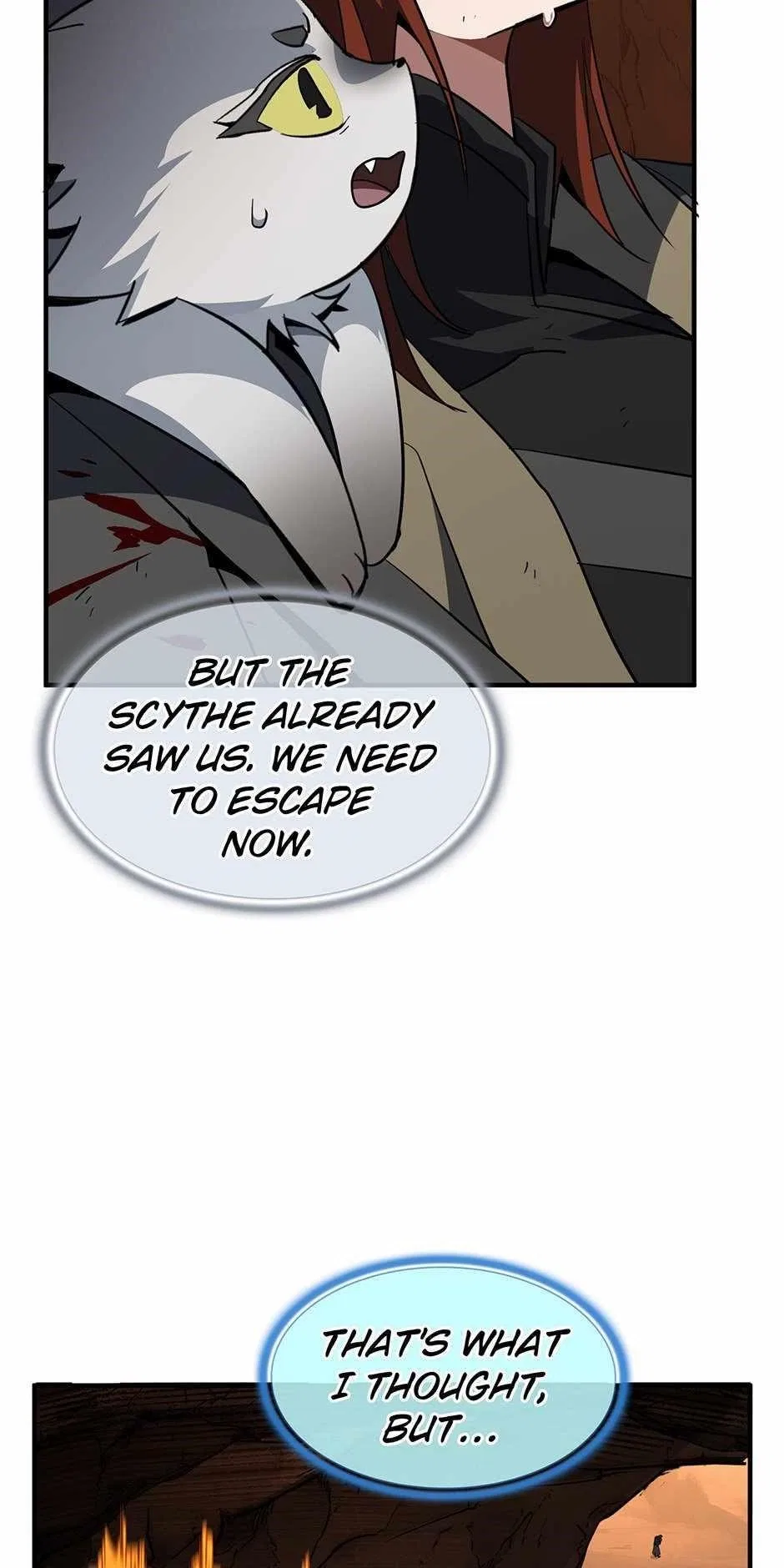 The Beginning After The End Chapter 195 – Page 10