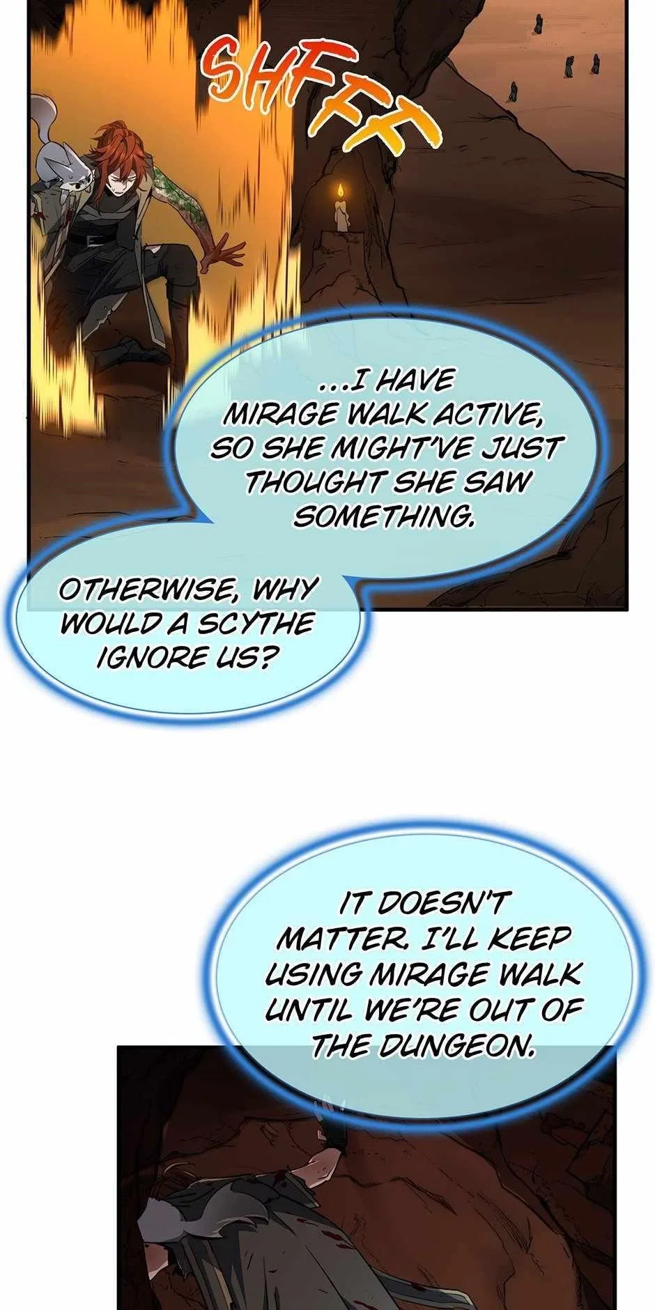 The Beginning After The End Chapter 195 – Page 11