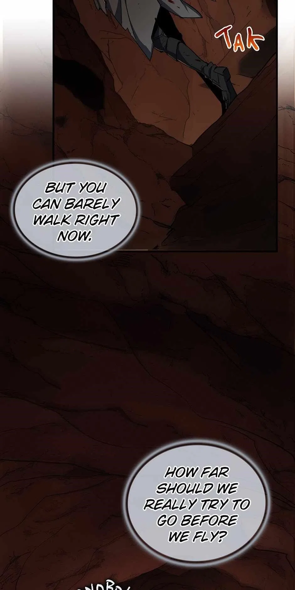The Beginning After The End Chapter 195 – Page 12