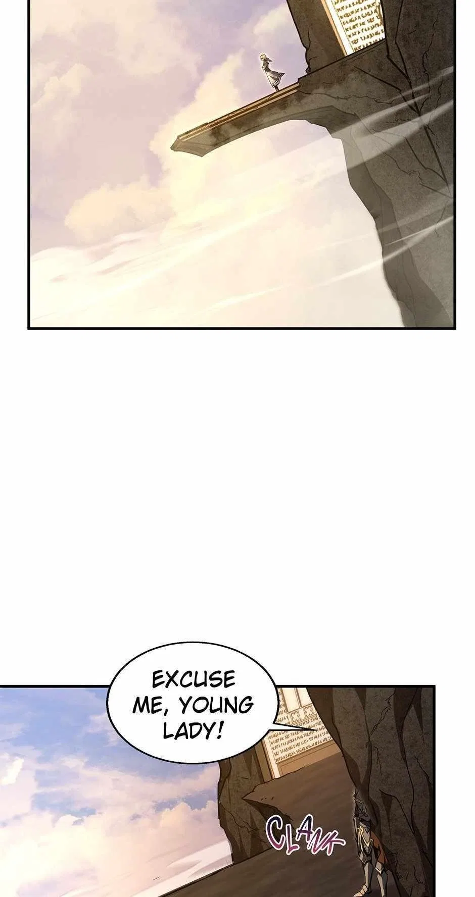 The Beginning After The End Chapter 195 – Page 18
