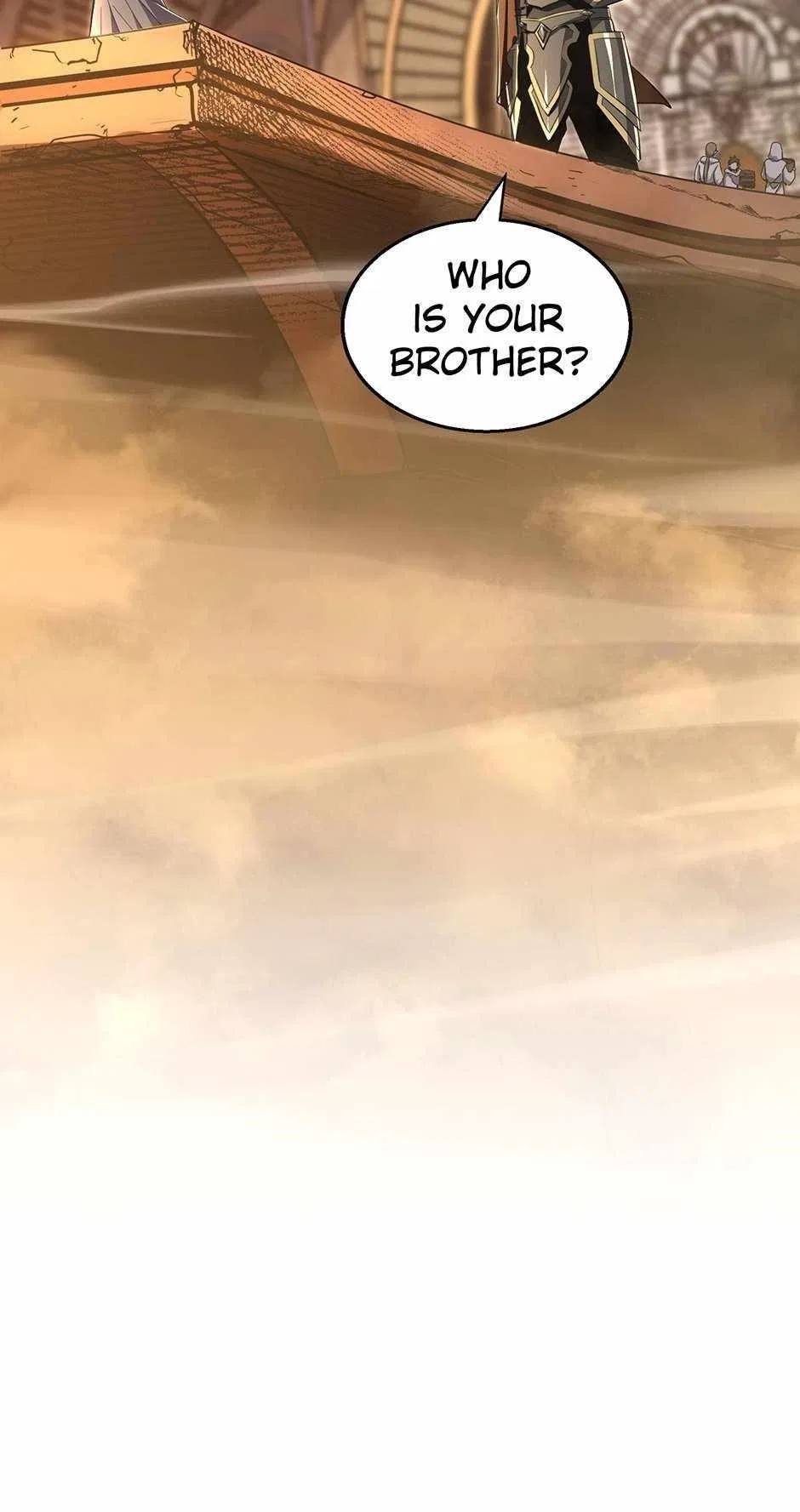 The Beginning After The End Chapter 195 – Page 21