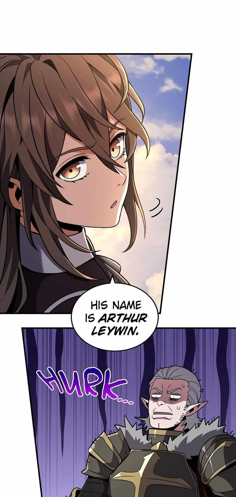 The Beginning After The End Chapter 195 – Page 22
