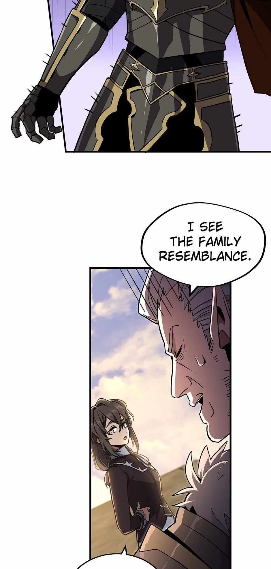 The Beginning After The End Chapter 195 – Page 23