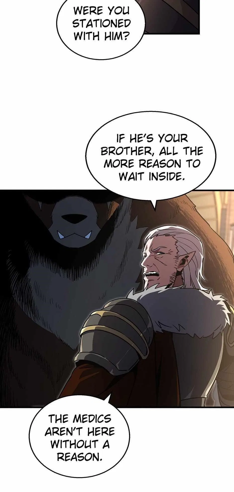 The Beginning After The End Chapter 195 – Page 24