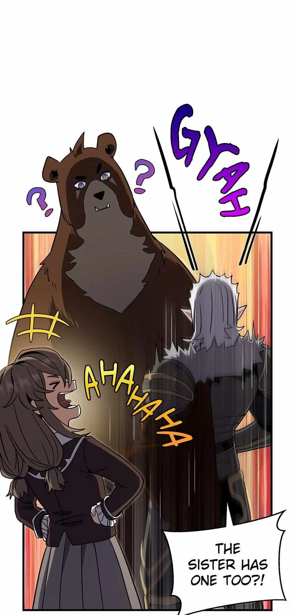 The Beginning After The End Chapter 195 – Page 25