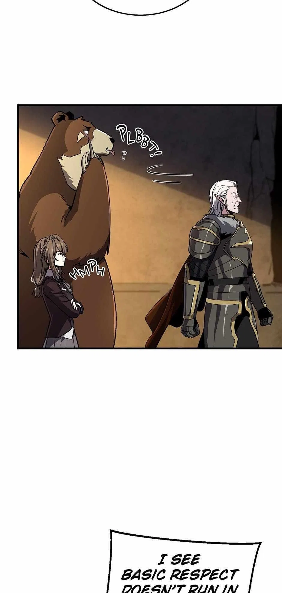 The Beginning After The End Chapter 195 – Page 27