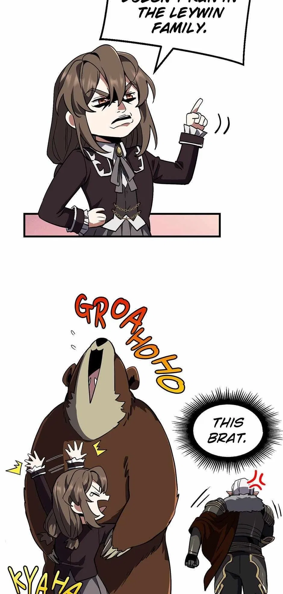 The Beginning After The End Chapter 195 – Page 28