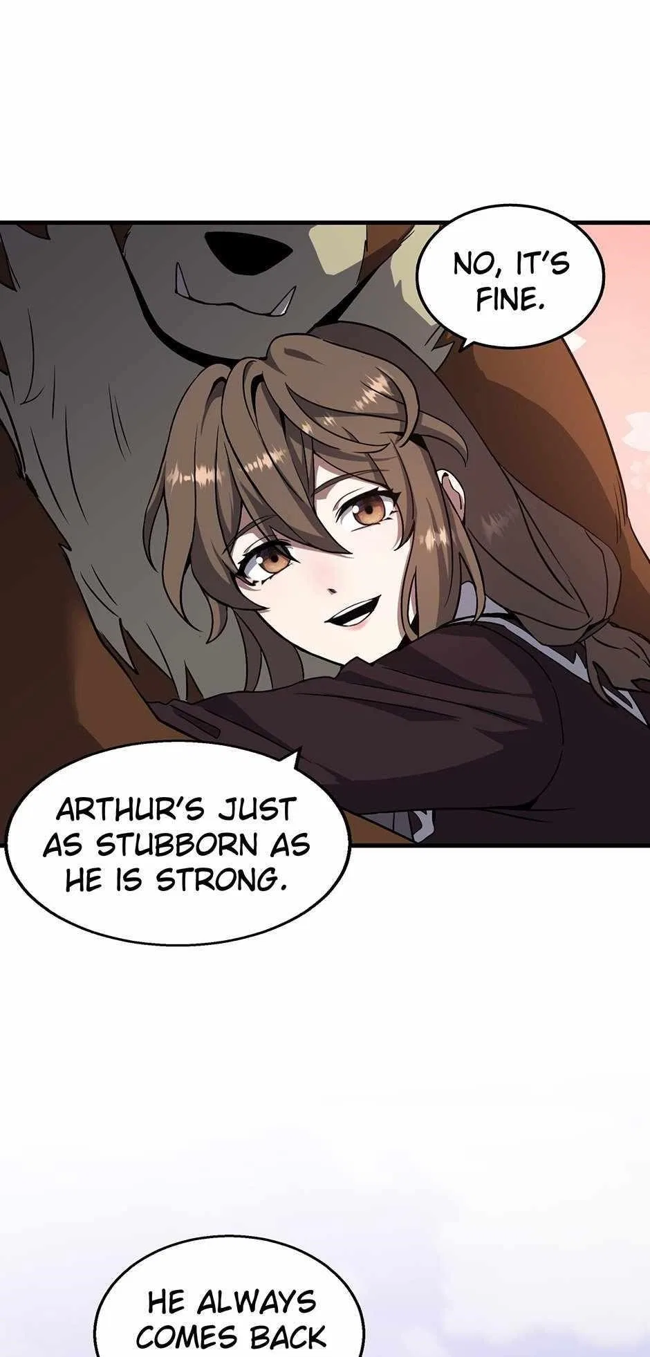 The Beginning After The End Chapter 195 – Page 31