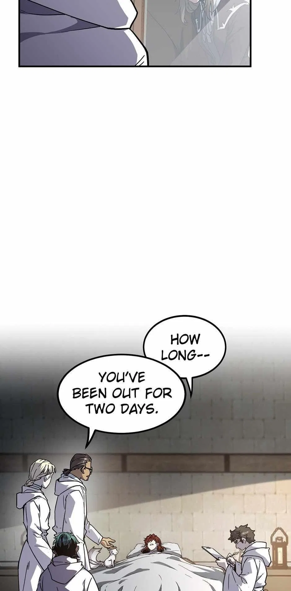The Beginning After The End Chapter 195 – Page 51