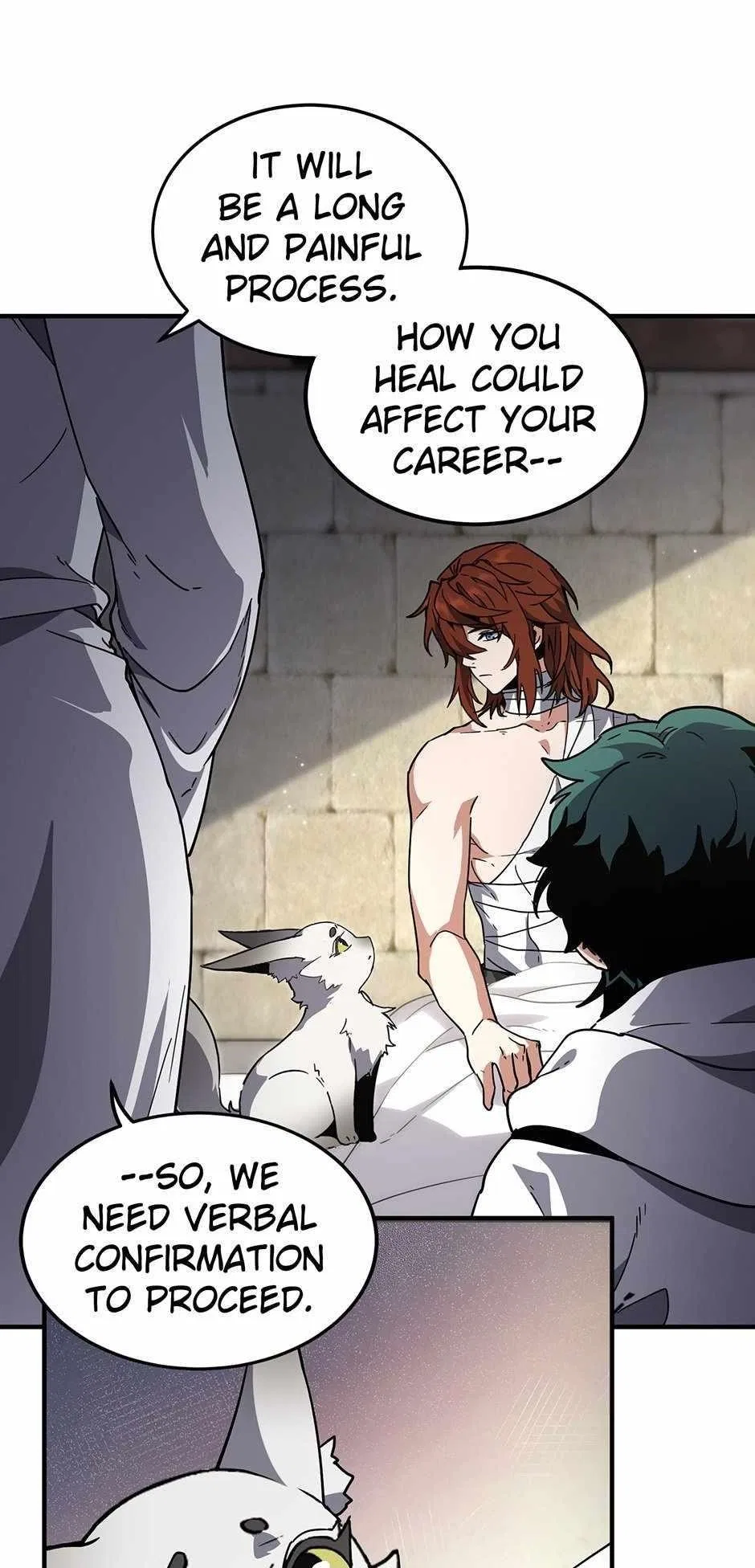 The Beginning After The End Chapter 195 – Page 66