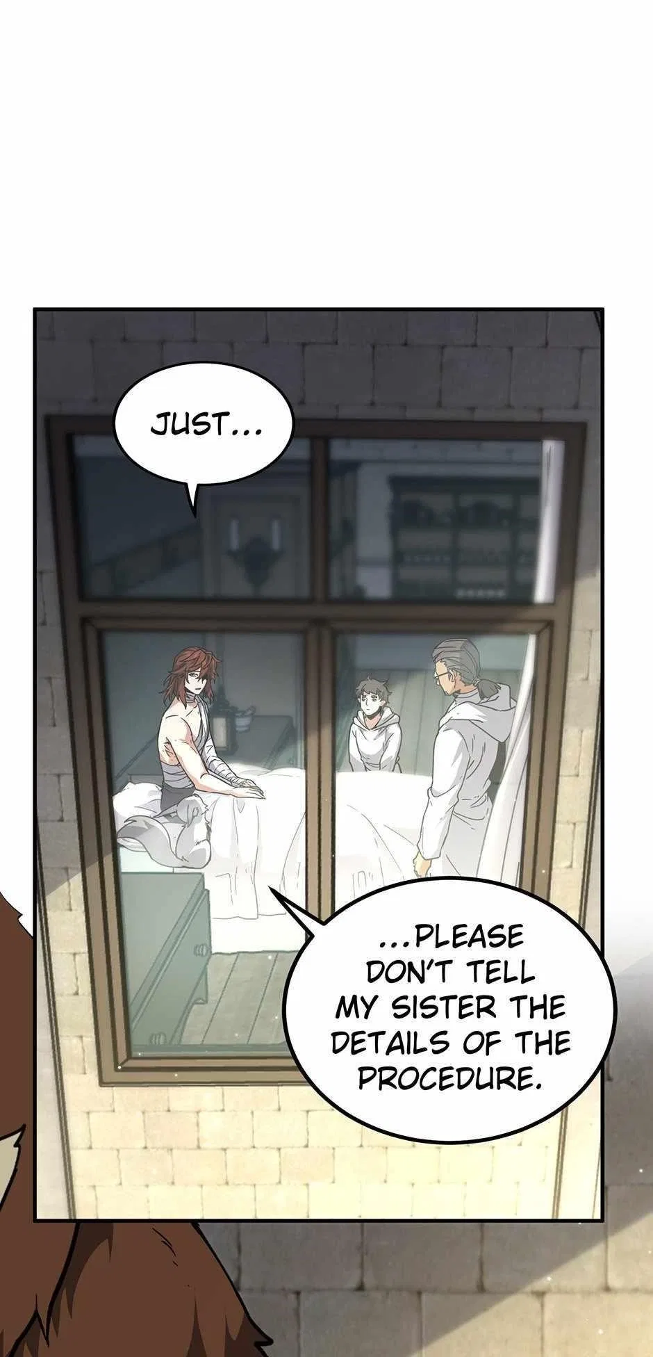 The Beginning After The End Chapter 195 – Page 68
