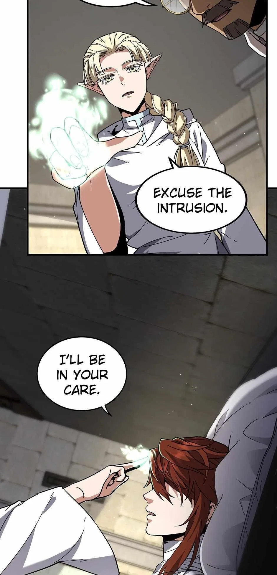 The Beginning After The End Chapter 195 – Page 73
