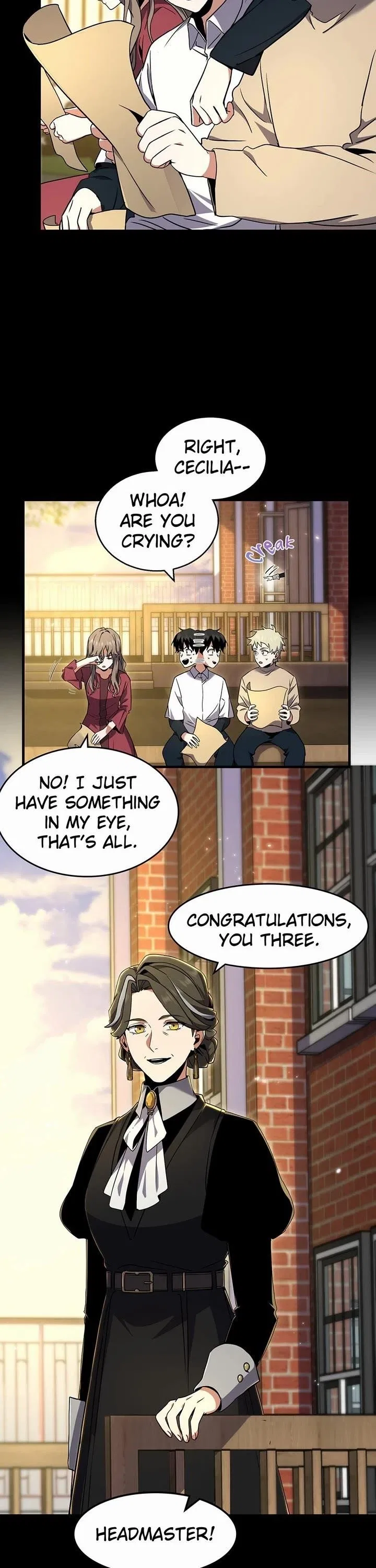 The Beginning After The End Chapter 194 – Page 2