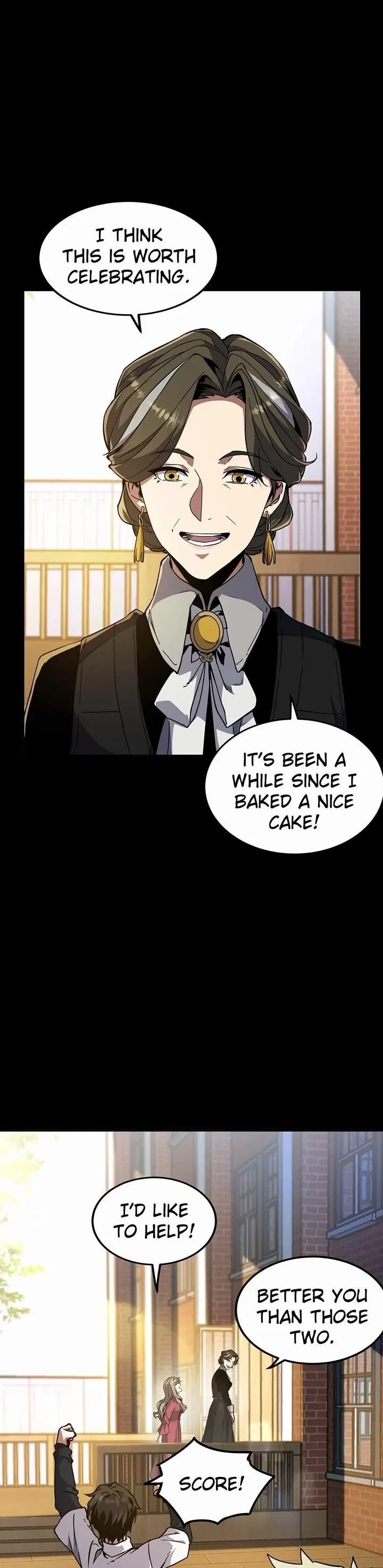 The Beginning After The End Chapter 194 – Page 9