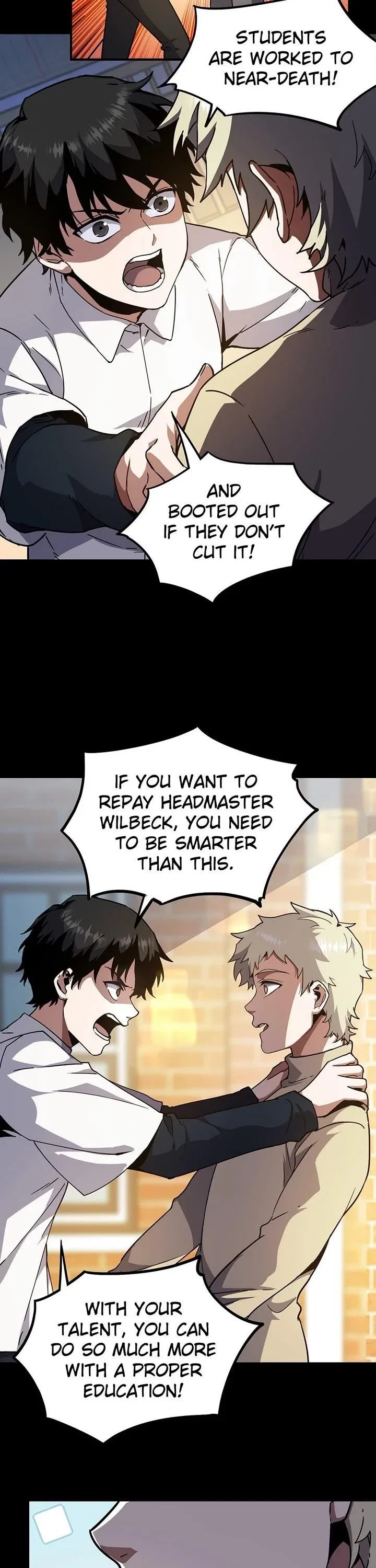 The Beginning After The End Chapter 194 – Page 12