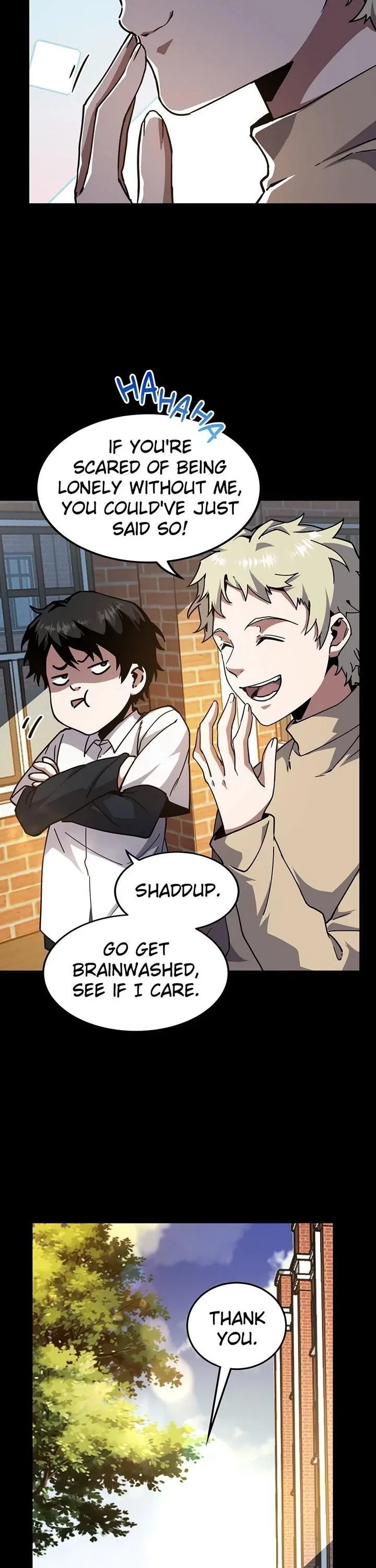 The Beginning After The End Chapter 194 – Page 13