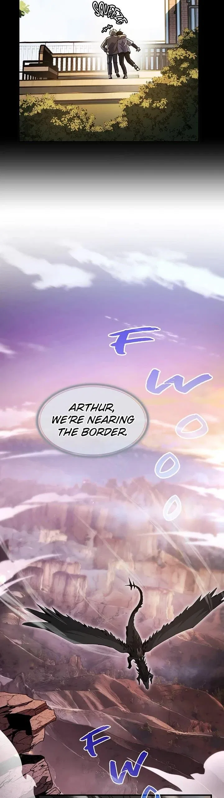 The Beginning After The End Chapter 194 – Page 14