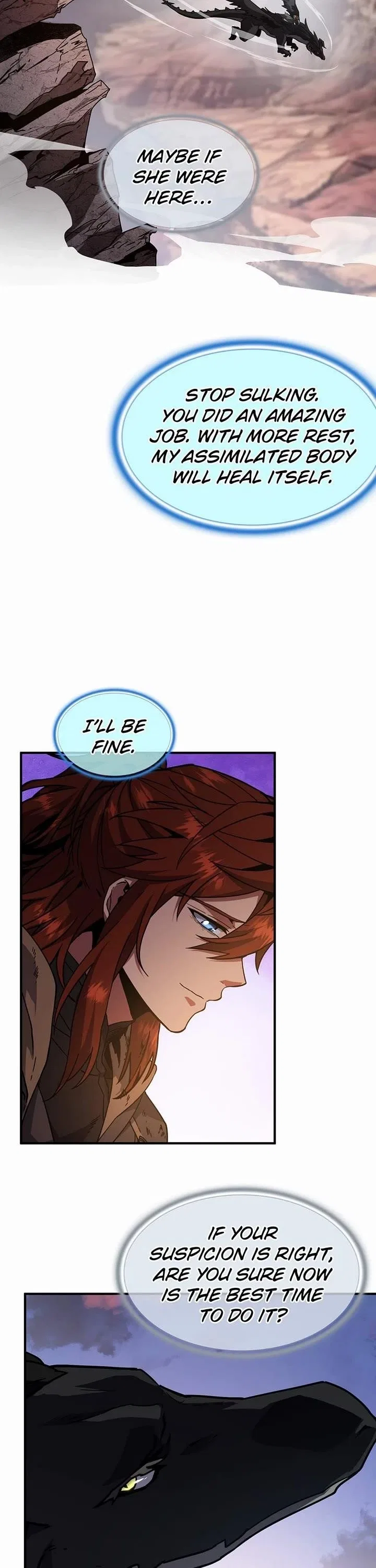 The Beginning After The End Chapter 194 – Page 16