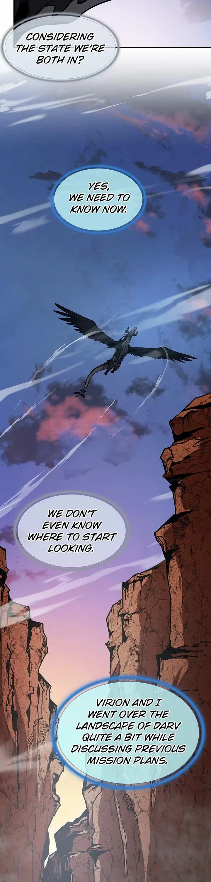 The Beginning After The End Chapter 194 – Page 17