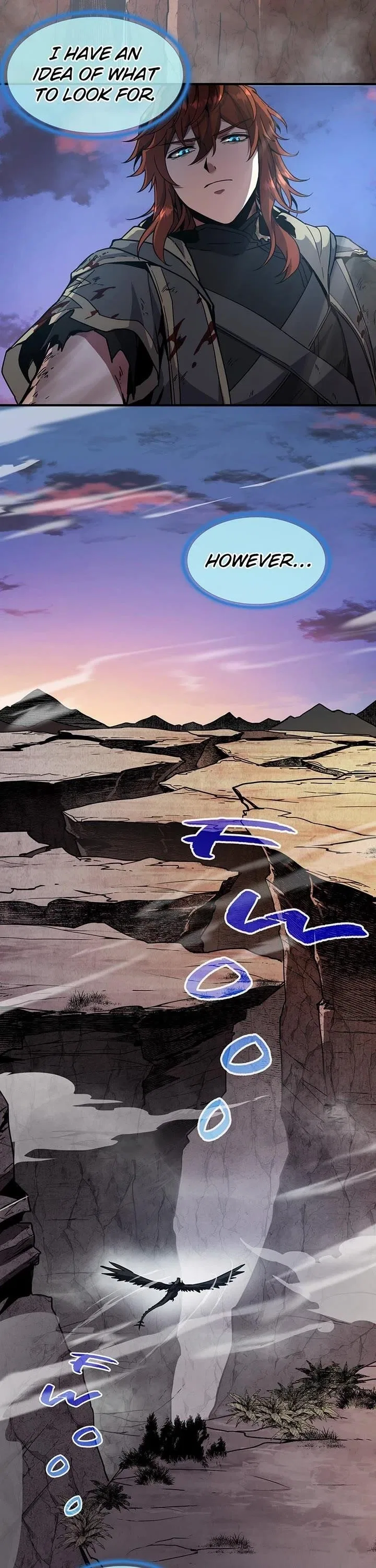 The Beginning After The End Chapter 194 – Page 18