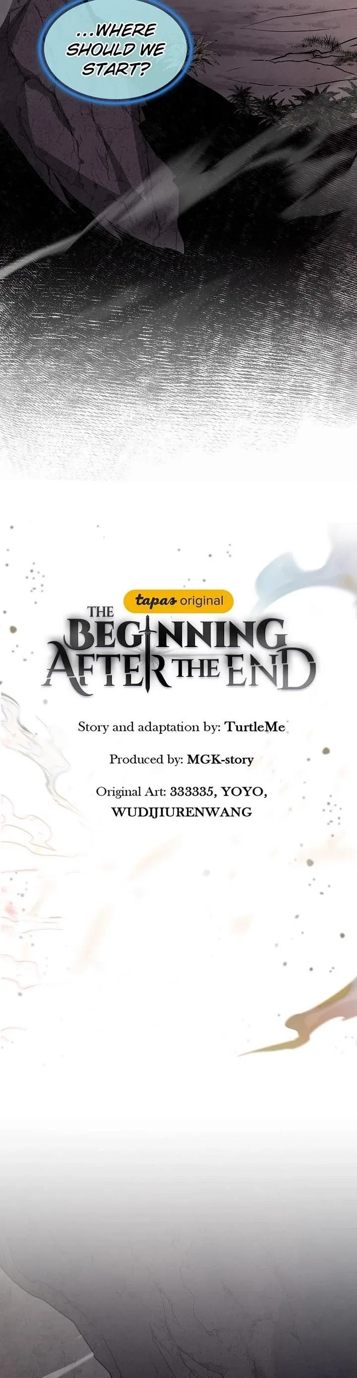 The Beginning After The End Chapter 194 – Page 19