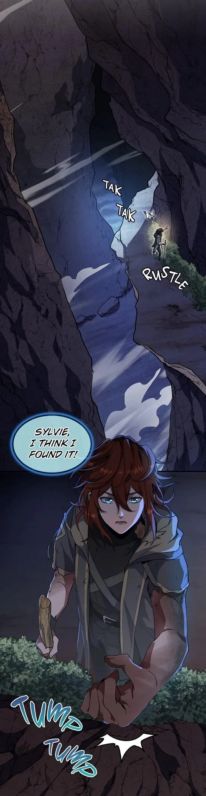 The Beginning After The End Chapter 194 – Page 20