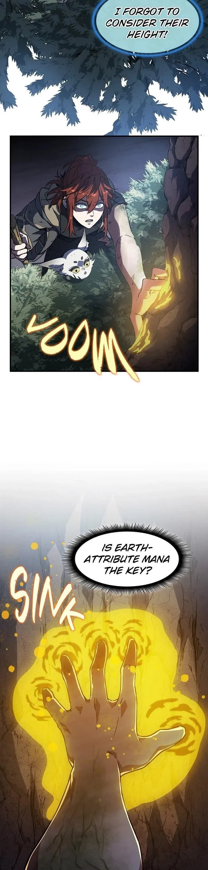 The Beginning After The End Chapter 194 – Page 22