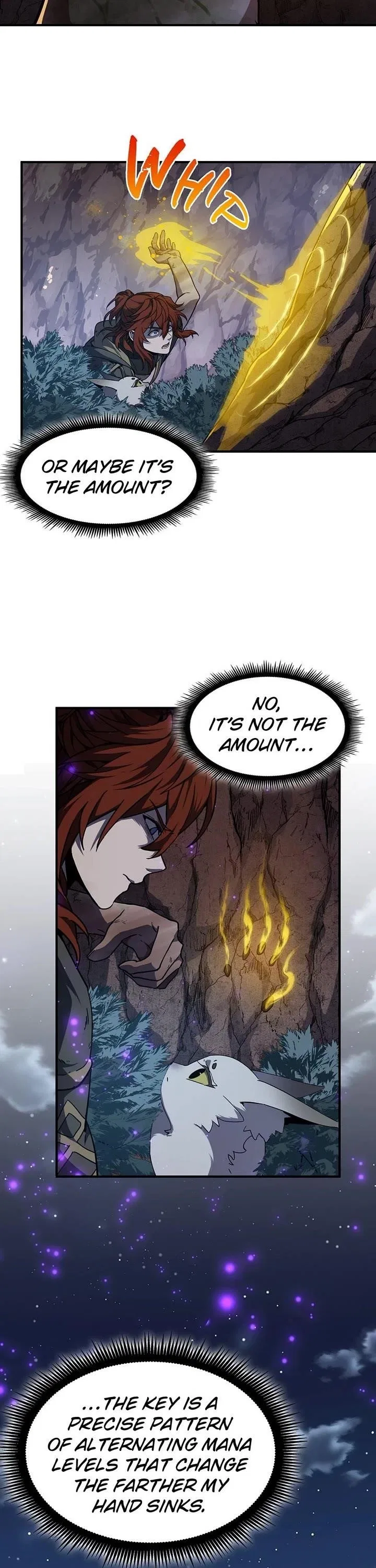 The Beginning After The End Chapter 194 – Page 23