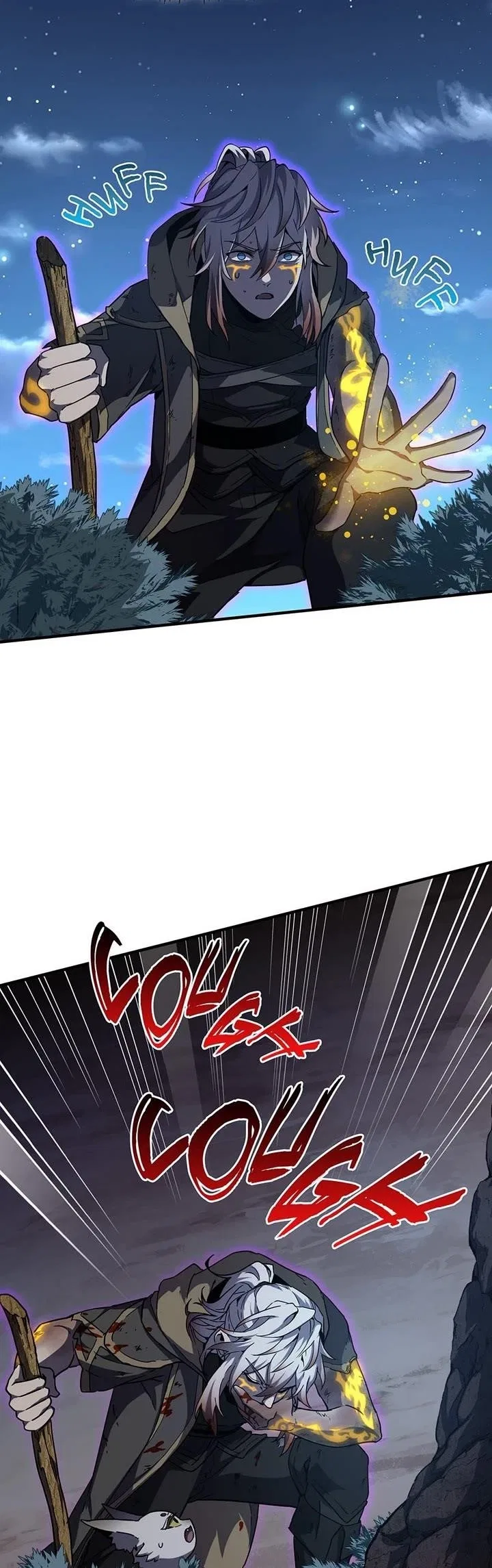 The Beginning After The End Chapter 194 – Page 24