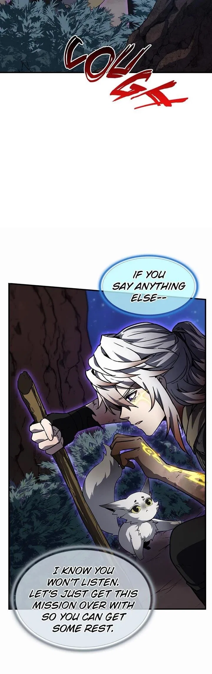 The Beginning After The End Chapter 194 – Page 25