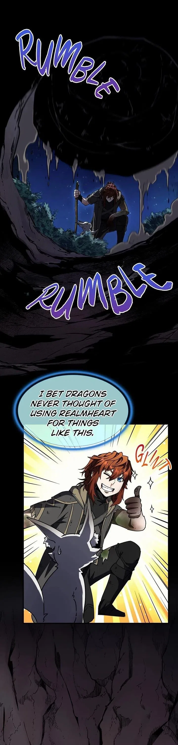 The Beginning After The End Chapter 194 – Page 28