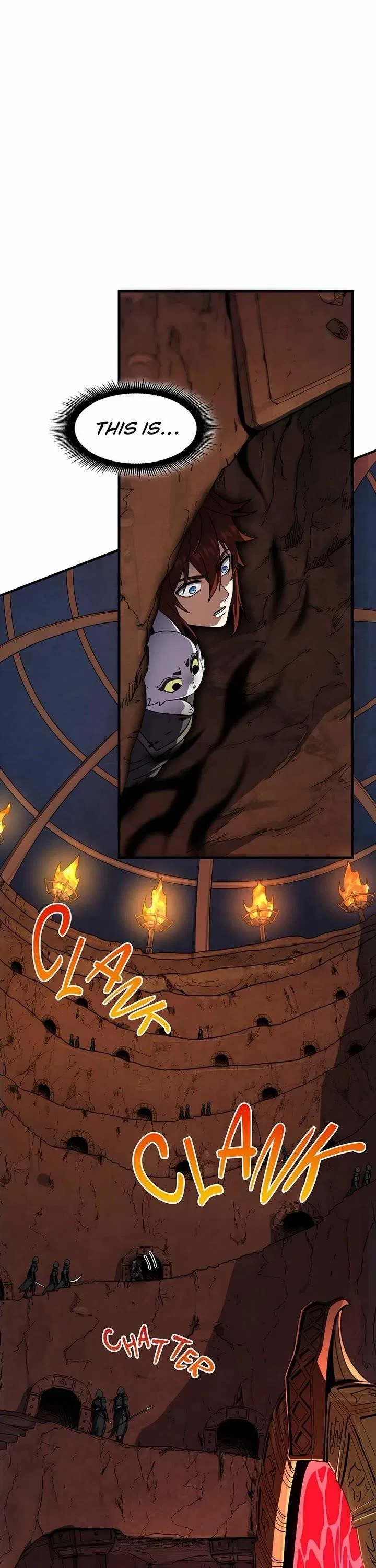 The Beginning After The End Chapter 194 – Page 31