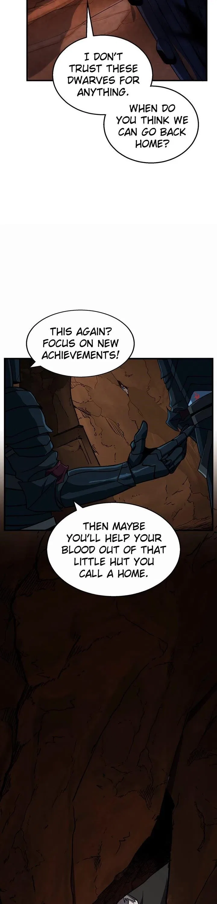 The Beginning After The End Chapter 194 – Page 33