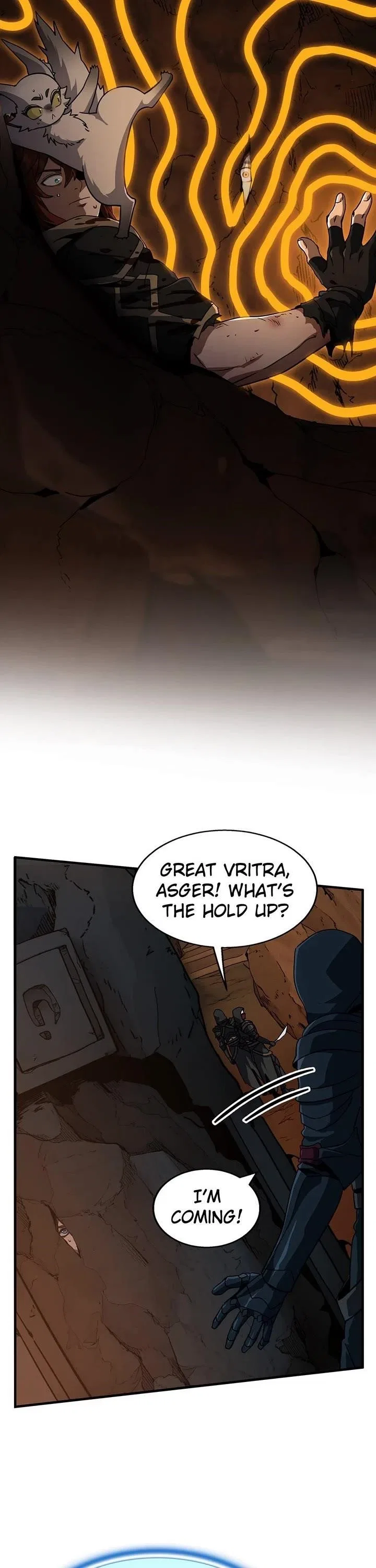 The Beginning After The End Chapter 194 – Page 36