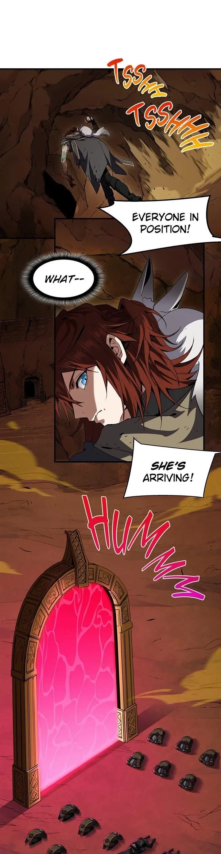 The Beginning After The End Chapter 194 – Page 39