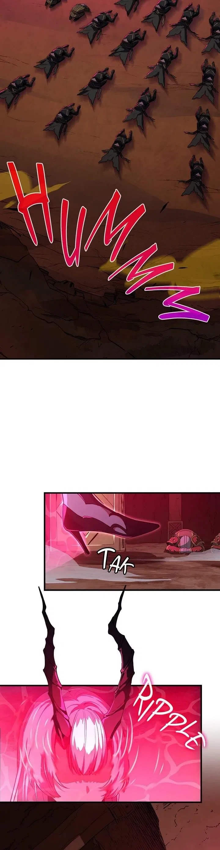 The Beginning After The End Chapter 194 – Page 40